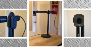 the-logitech-reach-is-an-amazing-overhead-camera-arm.-too-bad-you-have-to-use-logitech’s-camera