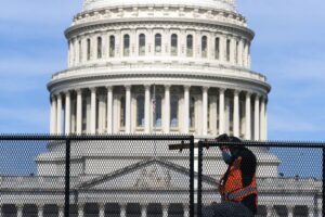 over-two-thirds-of-public-fear-violence-following-2024-election-results:-poll-–-washington-examiner