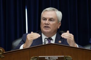 comer-punches-right-and-left-to-condemn-‘repeat-offenders’-causing-chaos-–-washington-examiner