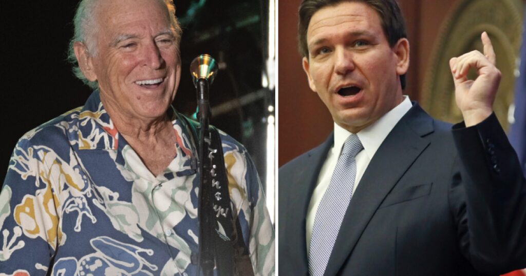 desantis-to-honor-jimmy-buffett-with-flags-at-half-staff
