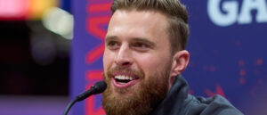 ‘i-do-not-regret-at-all’:-harrison-butker-stands-firm-following-viral-commencement-address