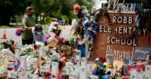 families-of-the-uvalde-school-shooting-sue-meta,-and-gunmaker-|-the-gateway-pundit-|-by-sharika-soal