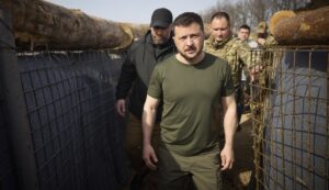 zelensky-claims-ukraine-has-taken-‘combat-control’-in-parts-of-kharkiv-region-–-washington-examiner