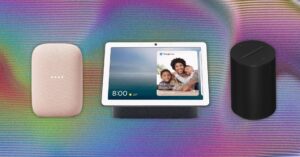 the-best-google-assistant-speakers-for-your-home