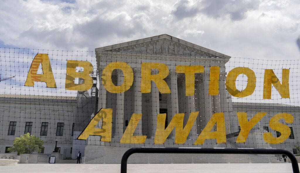 the-debrief-with-tim-carney:-abortion-politics-of-2024-–-washington-examiner