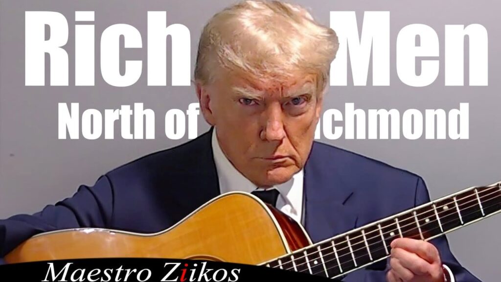 simply-great:-a-parody-of-president-trump-sings-“rich-men-north-of-richmond”-(video)-|-the-gateway-pundit-|-by-guest-contributor