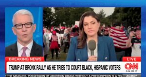 cnn-reporter-admits-the-truth-about-trump’s-bronx-rally,-and-it’s-not-what-democrats-want-to-see
