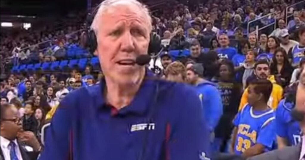 just-in:-legendary-nba-player-bill-walton-dead-at-71-|-the-gateway-pundit-|-by-cristina-laila