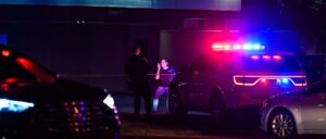 ‘the-bullets-were-flying’:-video-appears-to-show-gunman-in-suburban-shootout