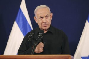 netanyahu-calls-rafah-strike-that-killed-dozens-a-‘tragic-mistake’-–-washington-examiner
