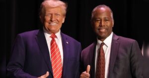 president-trump-doesn’t-rule-out-dr.-ben-carson-as-possible-vp-pick