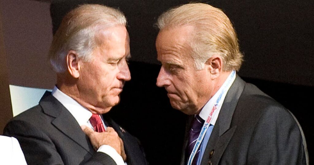 james-biden’s-former-business-associate-pleads-guilty-to-$51-million-healthcare-scam
