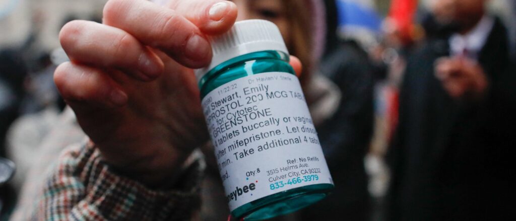 blue-state’s-roughly-$700,000-abortion-pill-stockpile-left-unused-a-year-later