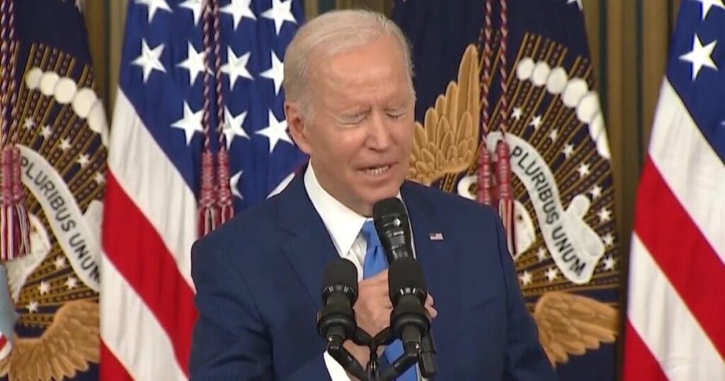 democrats-are-‘freaking-out’-over-dementia-joe-biden-|-the-gateway-pundit-|-by-cullen-linebarger