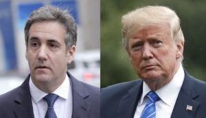 trump-lawyer-urges-jury-to-doubt-michael-cohen-in-closing-arguments-–-washington-examiner