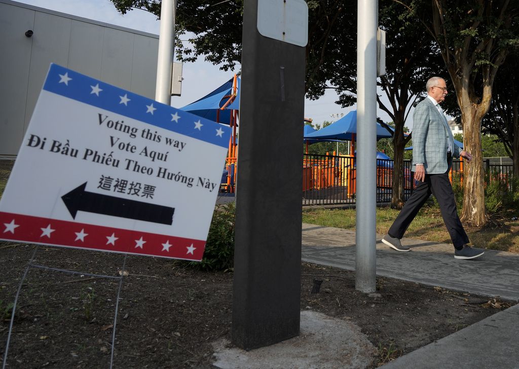 tornadoes-threaten-to-disrupt-texas-runoff-elections-–-washington-examiner