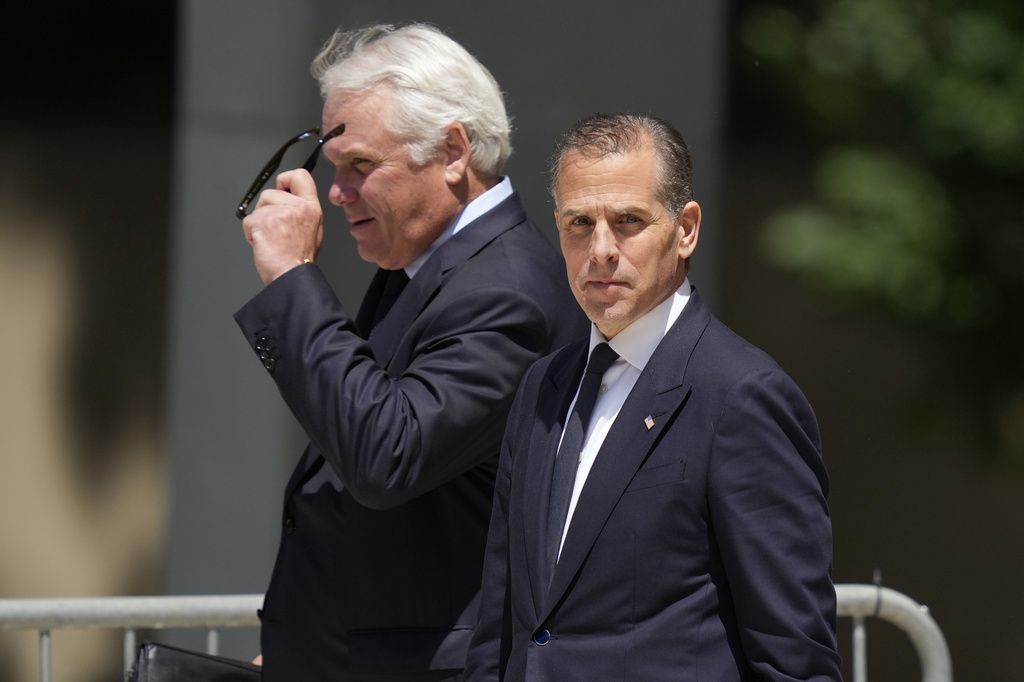 appeals-court-denies-hunter-biden’s-latest-bid-to-dismiss-gun-charges-–-washington-examiner