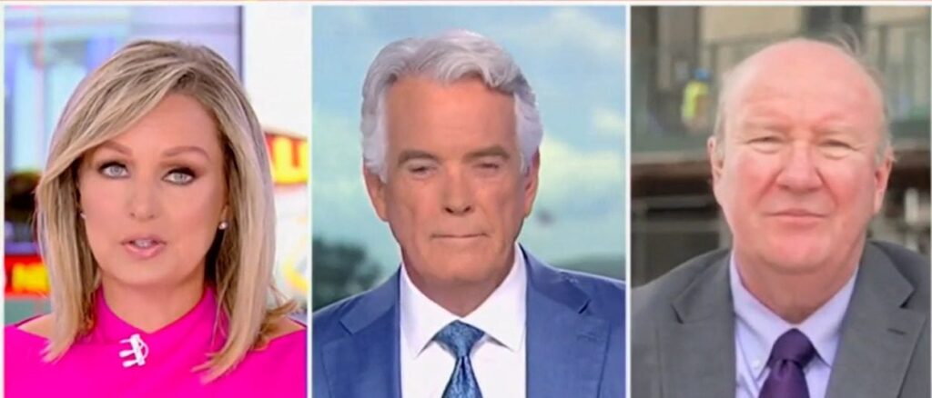 ‘making-up-a-crime’:-andy-mccarthy-says-bragg’s-team-failed-to-prove-trump-‘defrauded-anyone’