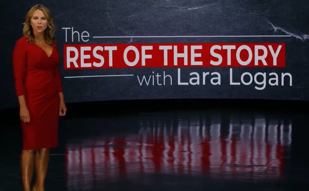 get-ready-–-the-truth-is-coming!-lara-logan-releases-first-trailer-for-her-new-series-“the-rest-of-the-story”-–-reveals-the-truth-behind-january-6-–-premieres-sept.-14-–-must-see-trailer-|-the-gateway-pundit-|-by-jim-hoft
