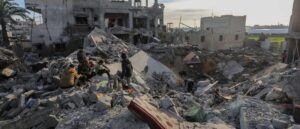 fact-check:-does-photo-show-tunnel-connecting-rafah-to-egypt?