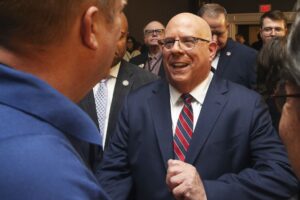 hogan-trying-to-capture-maryland-democrats-with-warning-to-his-own-party-–-washington-examiner