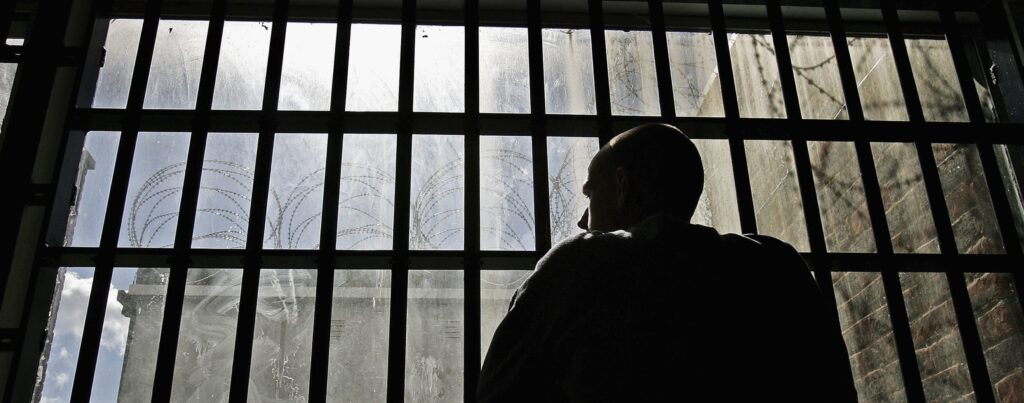 exclusive:-new-study-challenges-‘myth’-that-us-has-a-mass-incarceration-problem