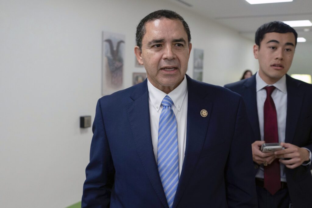 brother-of-embattled-congressman-wins-texas-primary-election-–-washington-examiner