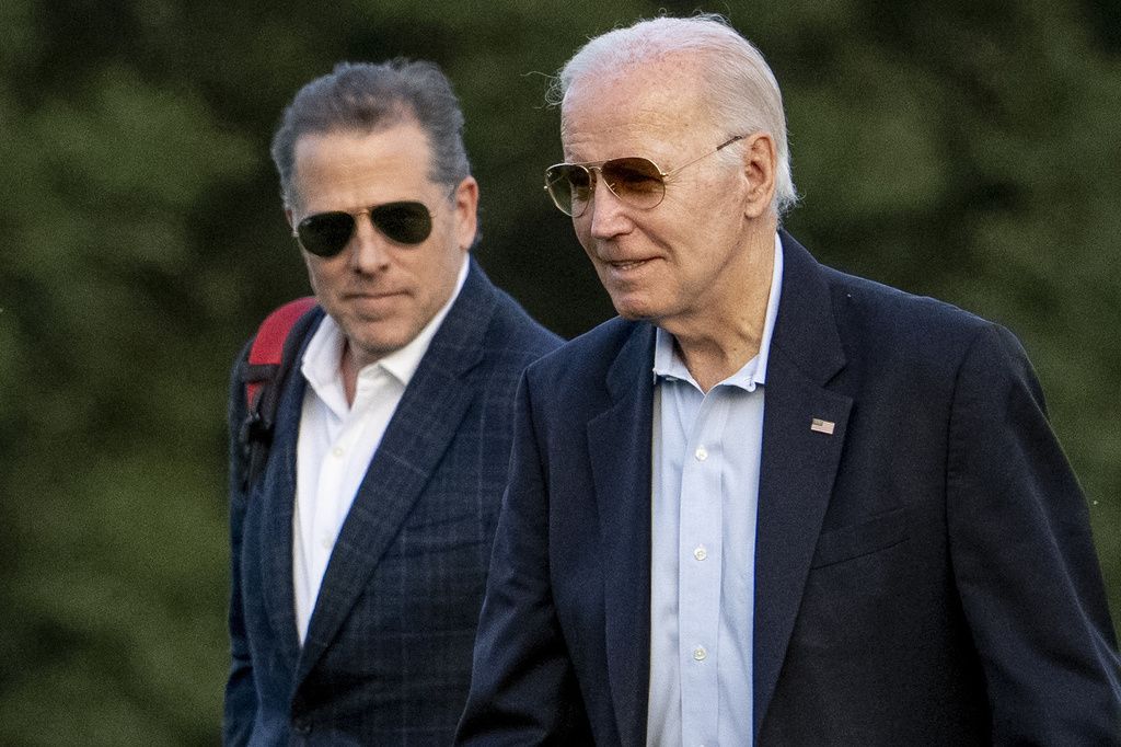 son-of-a-gun:-has-the-joe-biden-impeachment-effort-fizzled-out?-–-washington-examiner