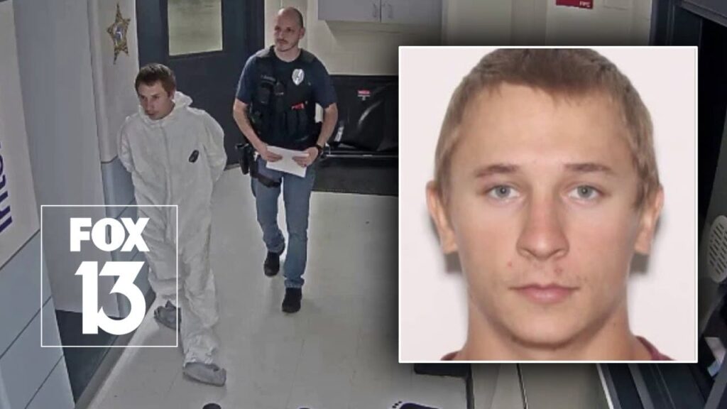 adopted-ukrainian-son-charged-with-murdering-american-parents,-caught-after-hourslong-manhunt-|-the-gateway-pundit-|-by-david-greyson