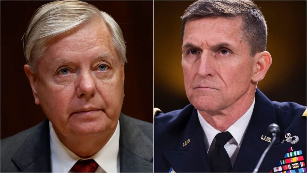 just-in:-corrupt-georgia-special-grand-jury-recommended-criminal-charges-for-21-more-innocent-individuals-including-senator-lindsey-graham-and-general-michael-flynn-|-the-gateway-pundit-|-by-cullen-linebarger