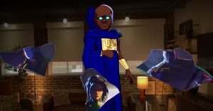 i-spent-an-hour-in-marvel’s-apple-vision-pro-experience.-i’m-still-not-sure-why