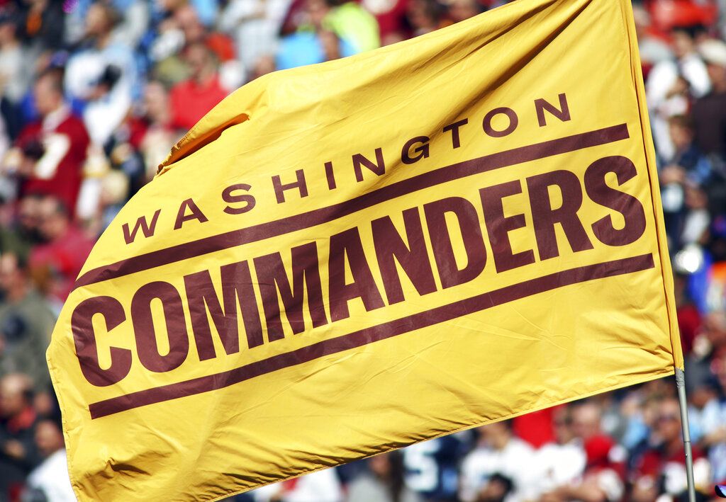 majority-of-commanders-fans-hate-franchise’s-name-–-washington-examiner