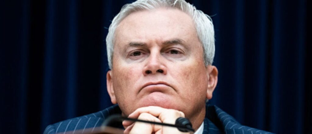 exclusive:-comer-targets-funding-for-radical,-pro-hamas-student-group-backing-campus-protests