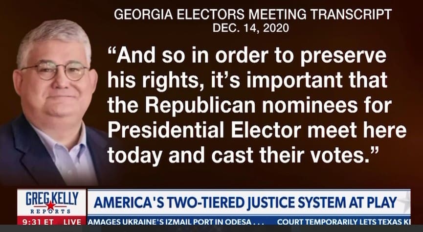 “fani-willis,-i-think-she’s-the-criminal”-–-greg-kelly-reveals-evidence-that-exonerates-georgia-electors-that-was-ignored-by-crooked-da-willis-(video)-|-the-gateway-pundit-|-by-jim-hoft