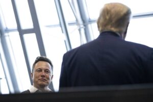 trump-considering-elon-musk-as-adviser-for-second-administration:-report-–-washington-examiner