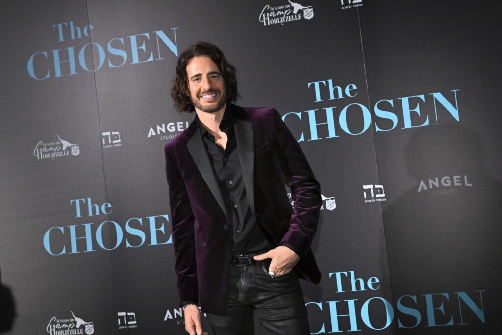 the-chosen-to-debut-long-awaited-season-four-this-weekend-–-washington-examiner