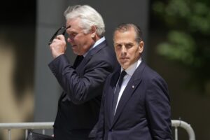 son-of-a-gun:-hunter-biden-to-fight-felony-firearm-charges-in-delaware-trial-–-washington-examiner