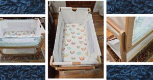 the-snuzpod4-bassinet-is-easy-for-tired-parents-to-assemble