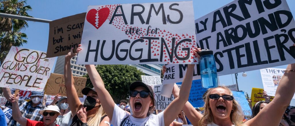 california-passes-bills-raising-gun-taxes,-mandating-gender-neutral-school-bathrooms-during-whirlwind-session
