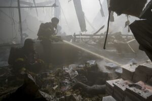 us-confirms-russia-used-north-korean-ballistic-missiles-in-ukraine-–-washington-examiner