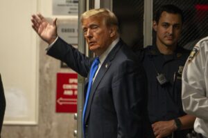 trump-trial:-jury-to-be-excused-for-the-day,-likely-without-issuing-verdict-–-washington-examiner