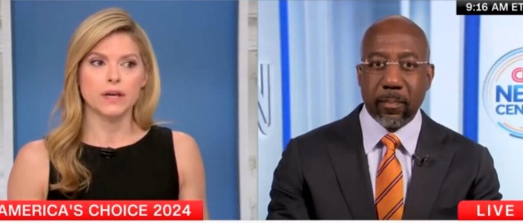 ‘stay-on-the-rollercoaster’:-cnn-host-confronts-dem-senator-on-biden-‘going-wrong’-with-black-voters