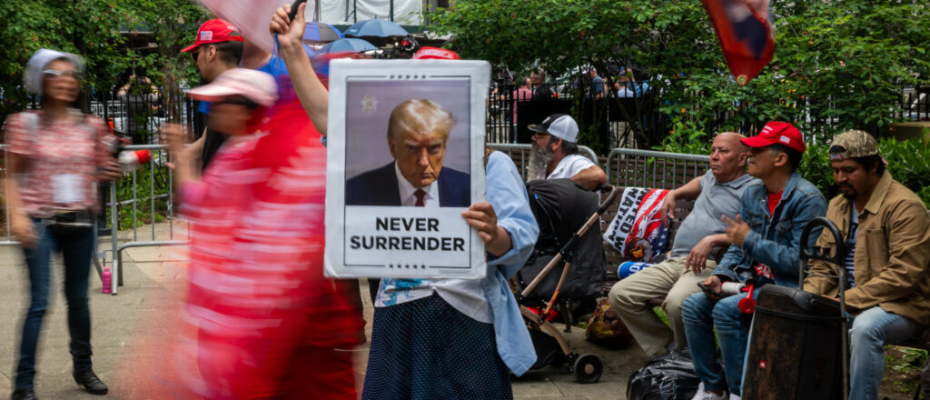 ‘you-just-killed-our-country’:-trump-supporters-react-to-guilty-verdict-outside-courthouse