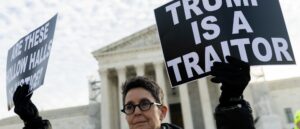 trans-maga-flasher-unloads-bazookas-at-courthouse-scuffle-with-anti-trump-protester