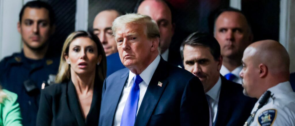 trump-campaign-gets-immediate-avalanche-of-cash-after-guilty-verdict,-donation-site-crashes