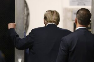 trump-guilty:-verdict-draws-‘cheering’-to-‘disgraced’-reaction-–-washington-examiner