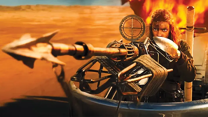reviewed:-furiosa:-a-mad-max-saga-–-washington-examiner