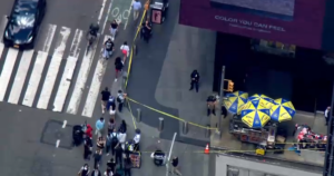 times-square-terror:-man-brutally-attacked-with-machete-inside-mcdonald’s