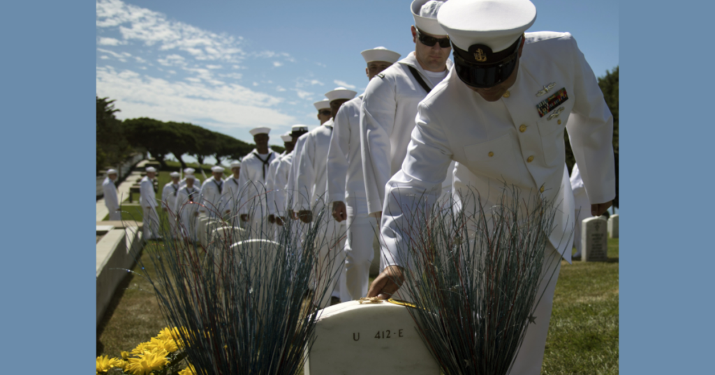 remembering-a-death-in-battle