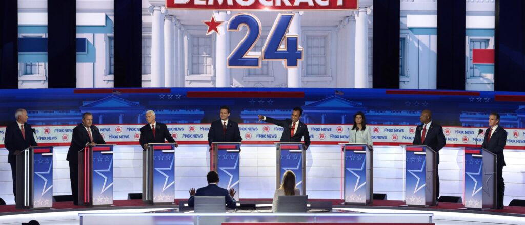 gop-candidates-weigh-in-on-potential-pardon-of-hunter-biden